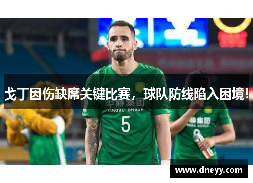 戈丁因伤缺席关键比赛，球队防线陷入困境！