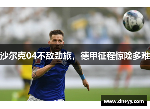 沙尔克04不敌劲旅，德甲征程惊险多难