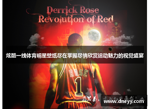 炫酷一线体育明星壁纸尽在掌握尽情欣赏运动魅力的视觉盛宴